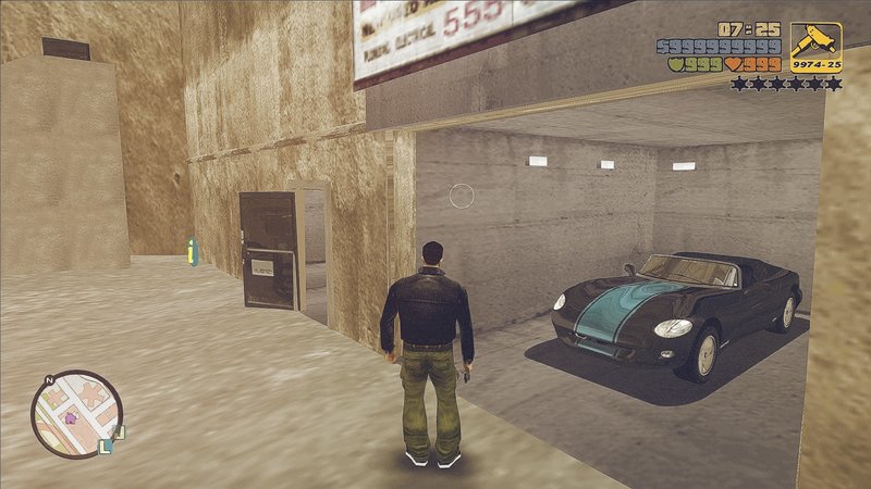 mod